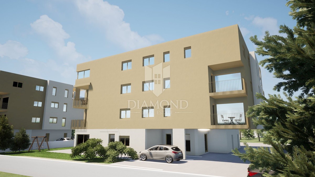 Apartmán Na predaj - ISTARSKA TAR-VABRIGA