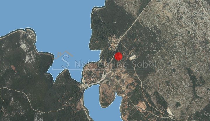 Pozemek na prodej 9119 m² – Osor