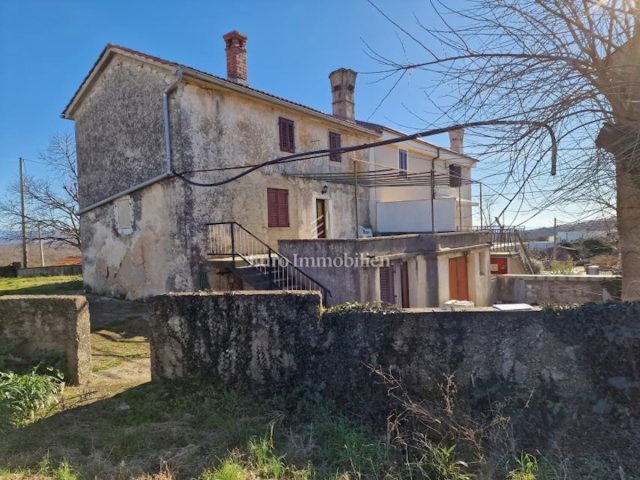 Maison à vendre 140 m² – Krk