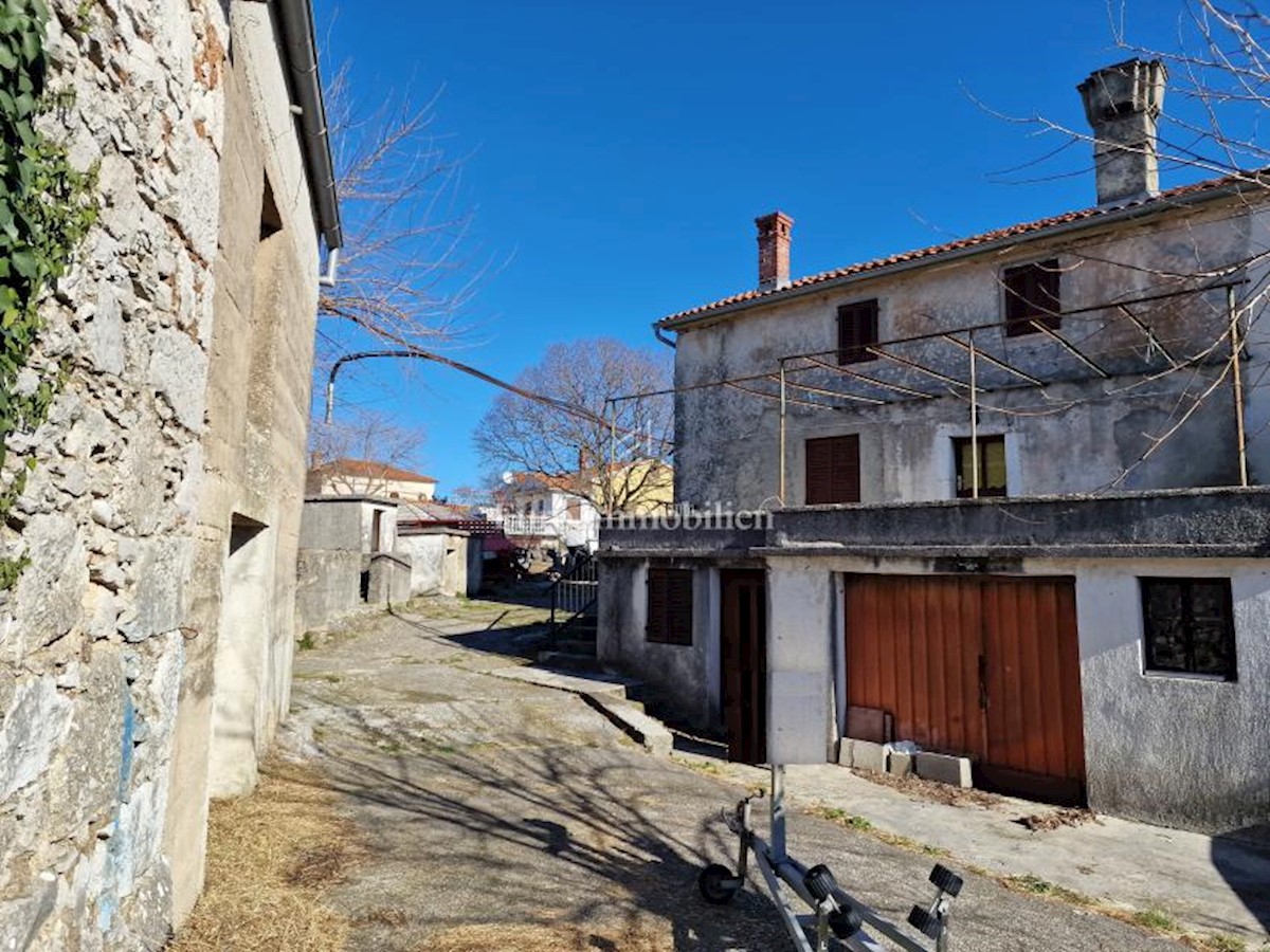 Hiša Na predaj - Primorsko-goranska Krk - foto 3/11