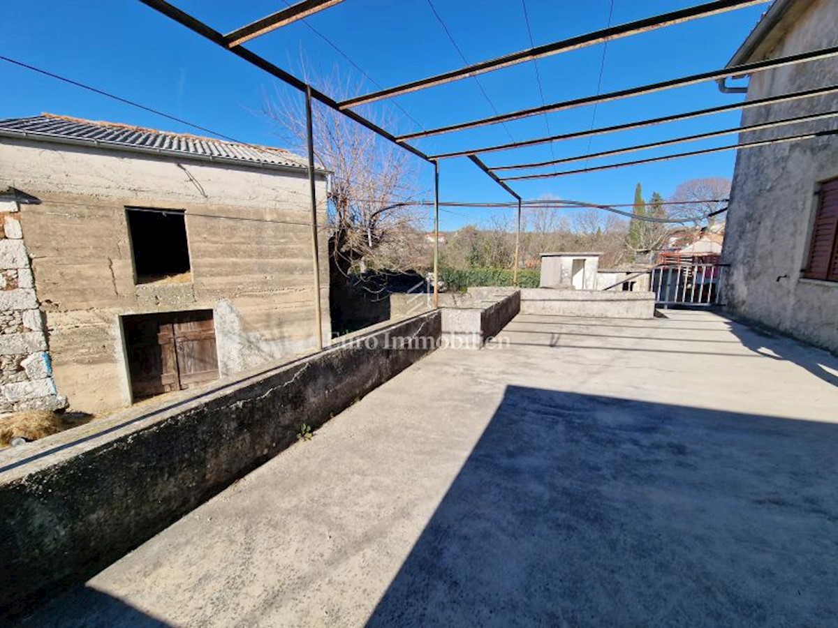 Hiša Na predaj - Primorsko-goranska Krk - foto 4/11