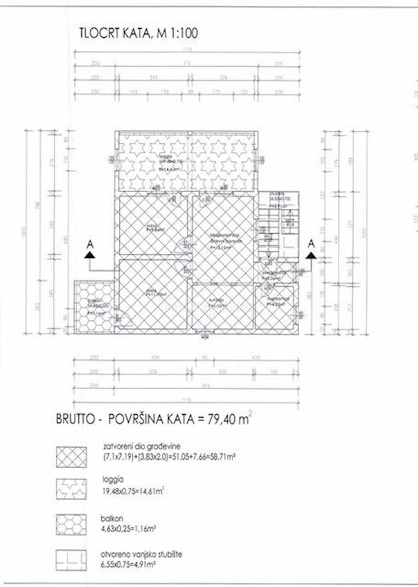 Dom Na sprzedaż - ZADARSKA VIR