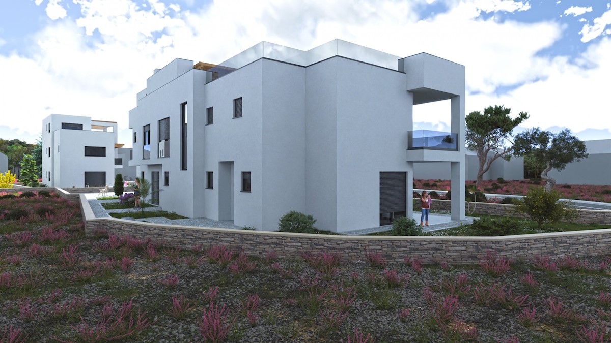 Apartmán Na prodej - ŠIBENSKO-KNINSKA VODICE