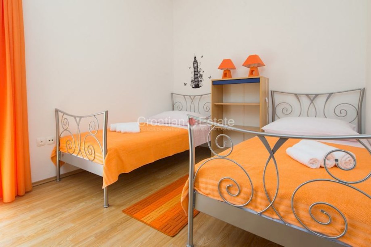 Apartmán Na predaj - SPLITSKO-DALMATINSKA PODSTRANA