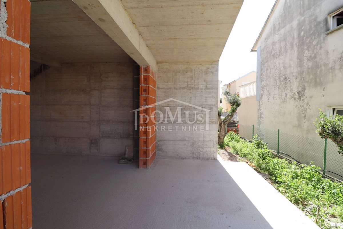House For sale - ŠIBENSKO-KNINSKA VODICE