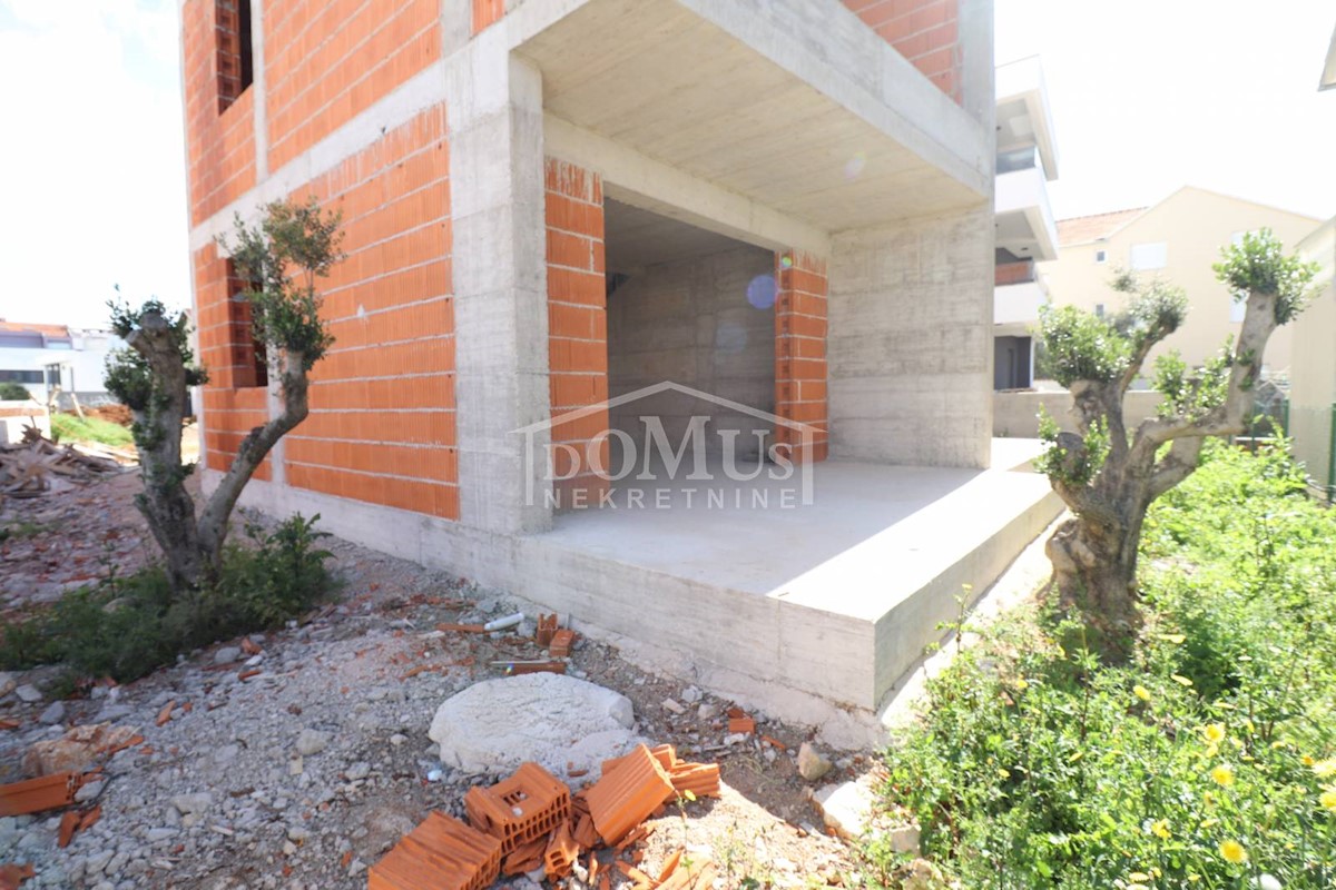 House For sale - ŠIBENSKO-KNINSKA VODICE