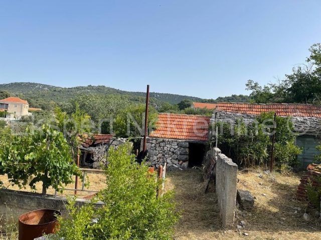 Land For sale - Splitsko-dalmatinska Marina - foto 3/12