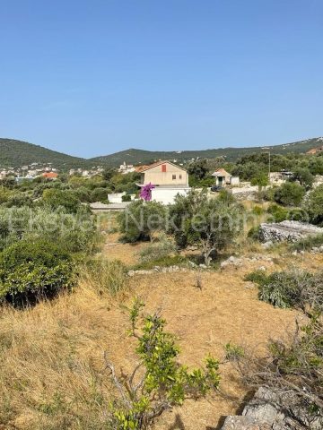 Land For sale - Splitsko-dalmatinska Marina - foto 5/12
