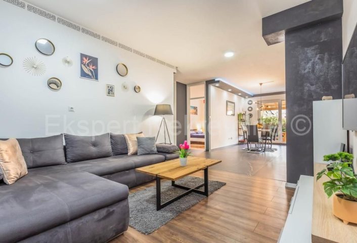 Apartmán na predaj 78 m² – Omiš