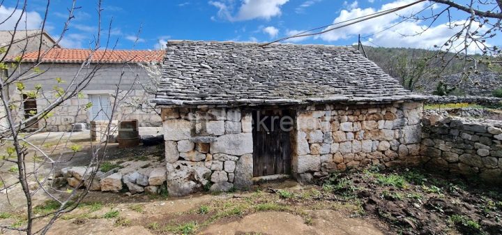 Dom Na predaj - Splitsko-dalmatinska Marina - foto 3/19