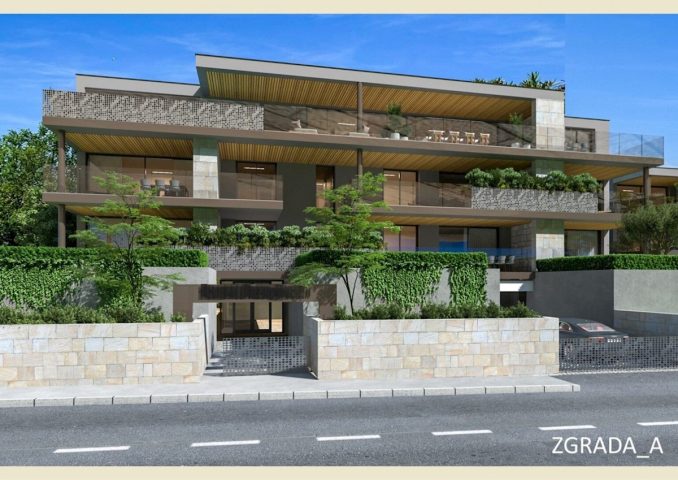 Appartamento In vendita - Istarska Novigrad - foto 2/2