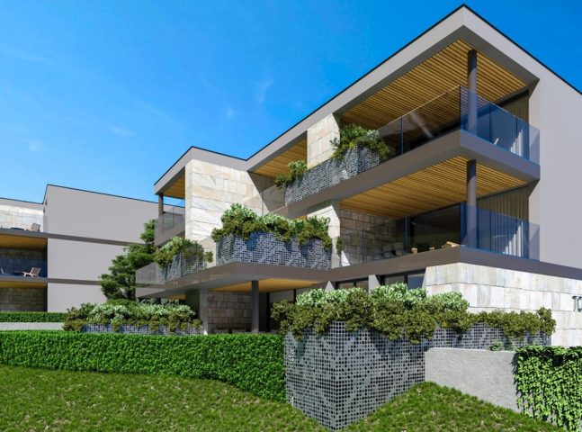 Apartma Naprodaj - Istarska Novigrad - foto 3/3