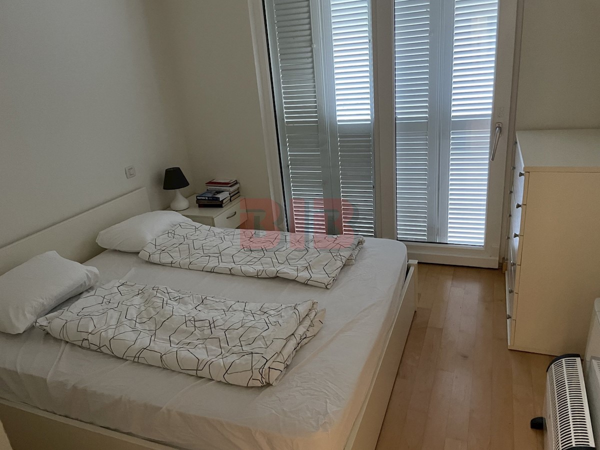 Apartmán Na predaj - PRIMORSKO-GORANSKA OPATIJA