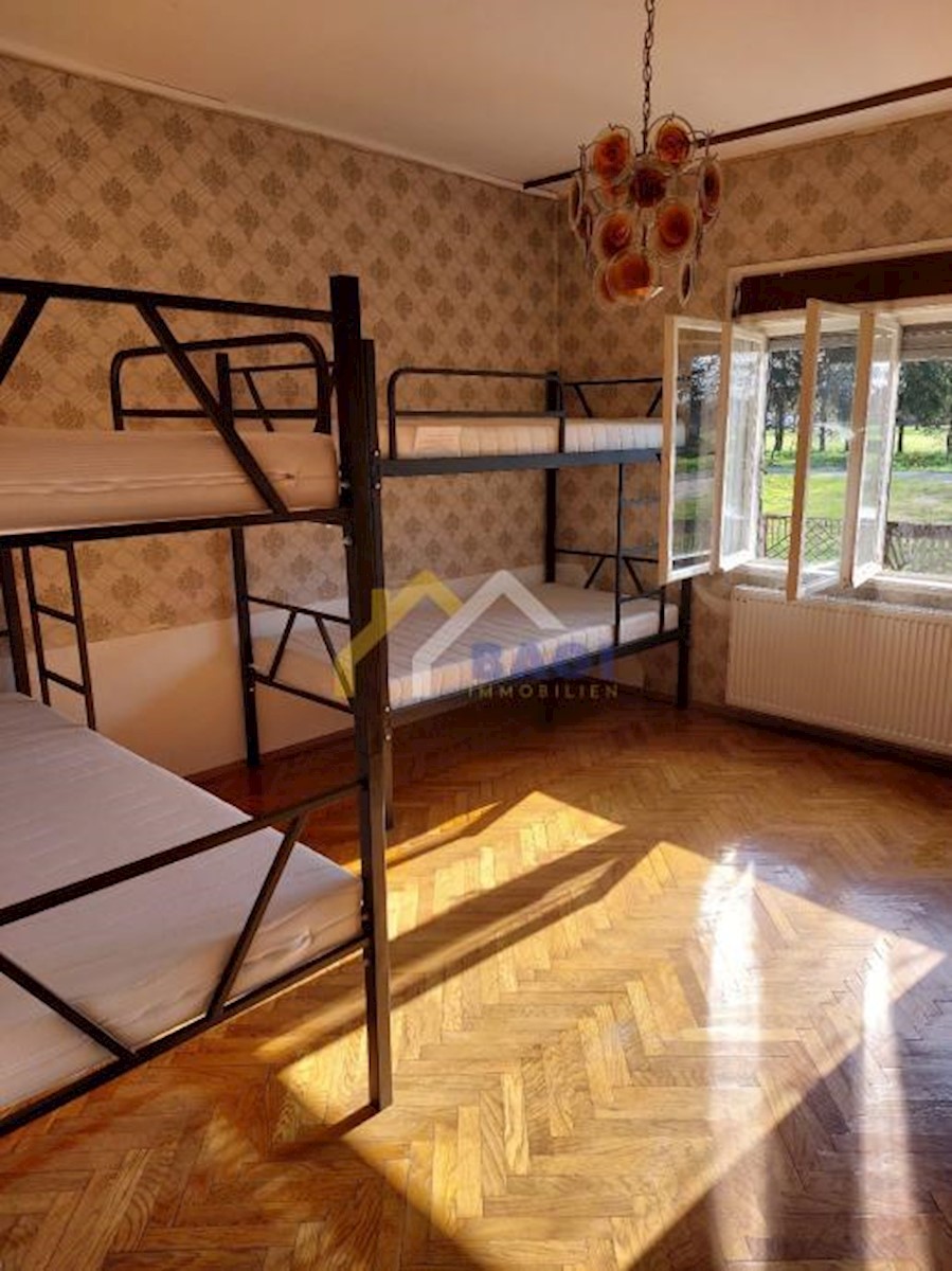 Dom Na prenájom - MEĐIMURSKA ČAKOVEC