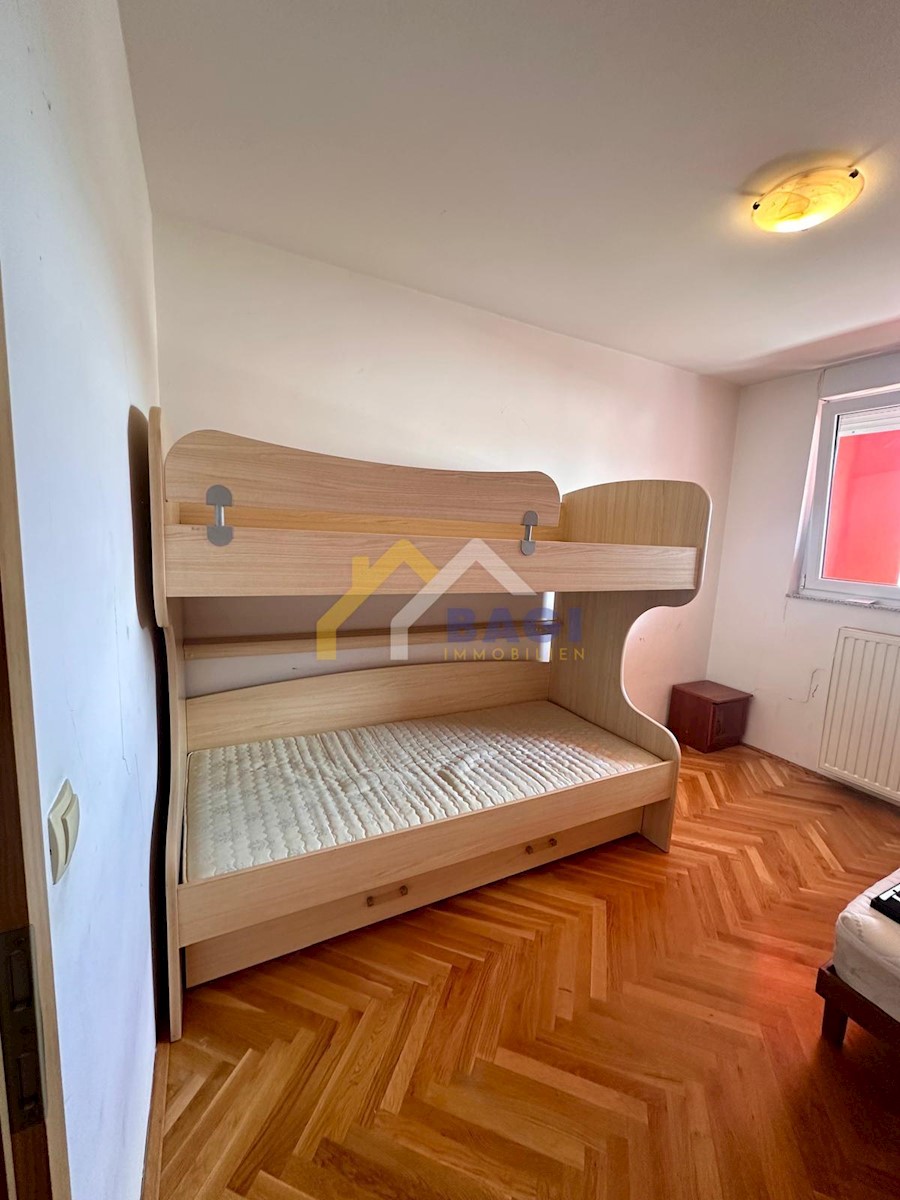 Apartmán Na prenájom - GRAD ZAGREB ZAGREB