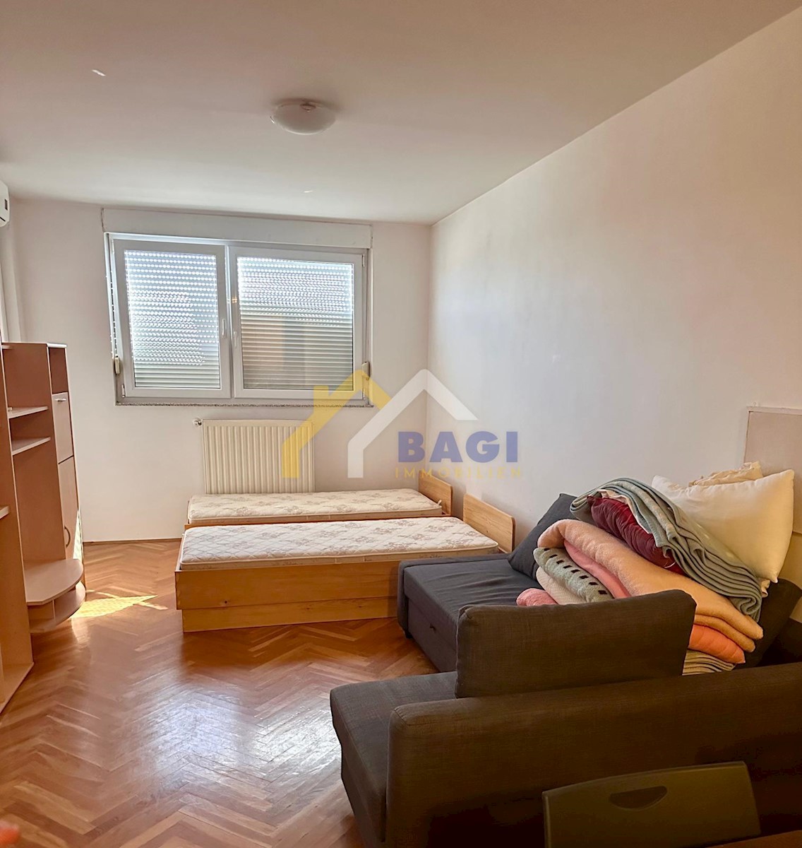 Apartment Zu vermieten - GRAD ZAGREB ZAGREB