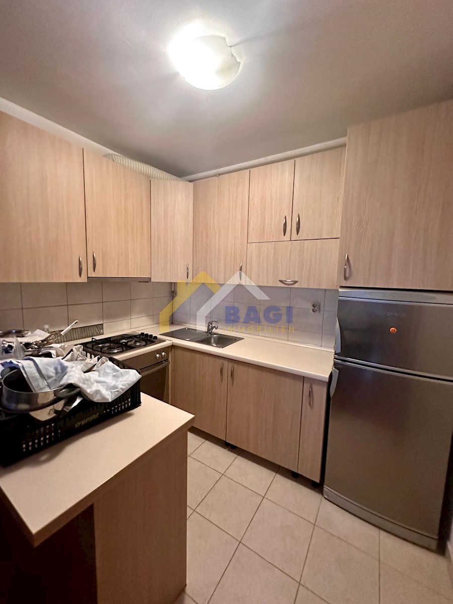 Flat For rent - GRAD ZAGREB ZAGREB