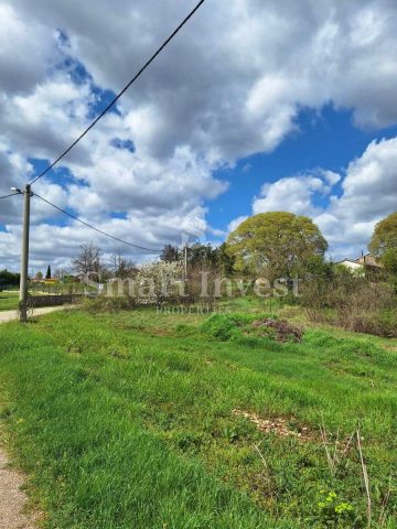 Terrain à vendre 1586 m² – Rabac