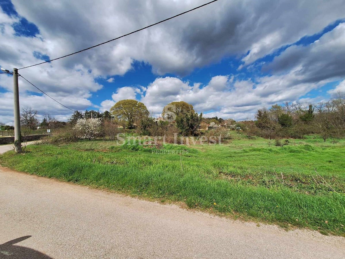 Terreno In vendita - ISTARSKA LABIN