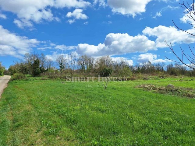 Terrain à vendre 3951 m² – Rabac