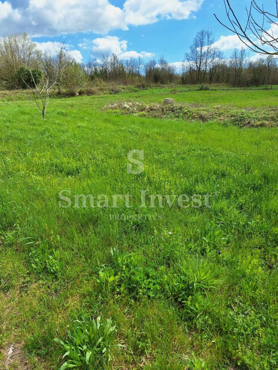 Land For sale - ISTARSKA LABIN