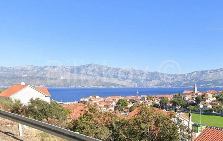 Pozemok na predaj 486 m² – Postira