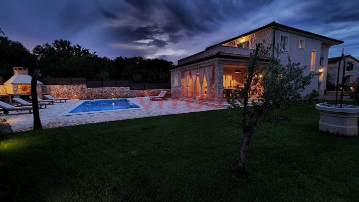 Hiša Naprodaj - Primorsko-goranska Krk - foto 4/9