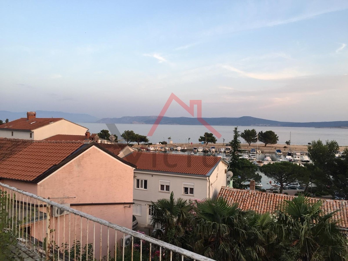Casa In vendita - PRIMORSKO-GORANSKA CRIKVENICA
