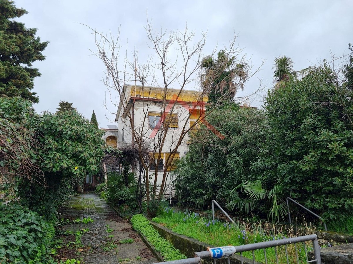 Casa In vendita - PRIMORSKO-GORANSKA CRIKVENICA
