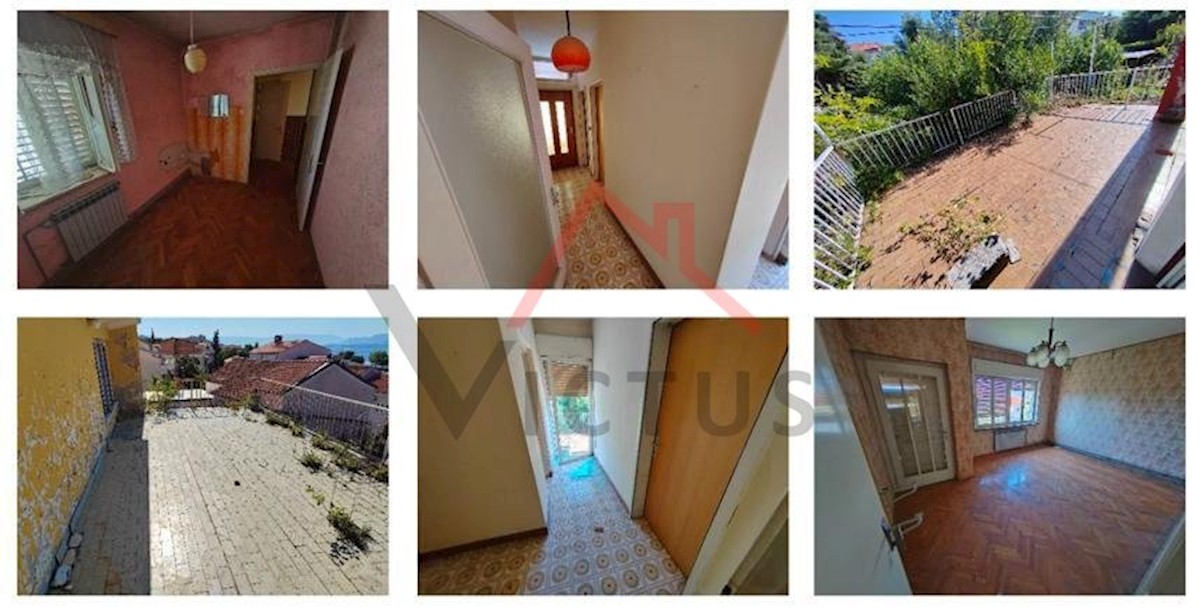 Casa In vendita - PRIMORSKO-GORANSKA CRIKVENICA