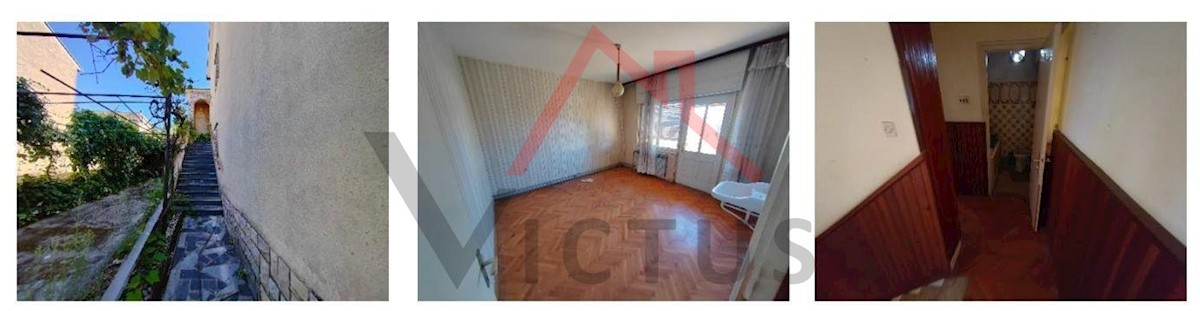Casa In vendita - PRIMORSKO-GORANSKA CRIKVENICA