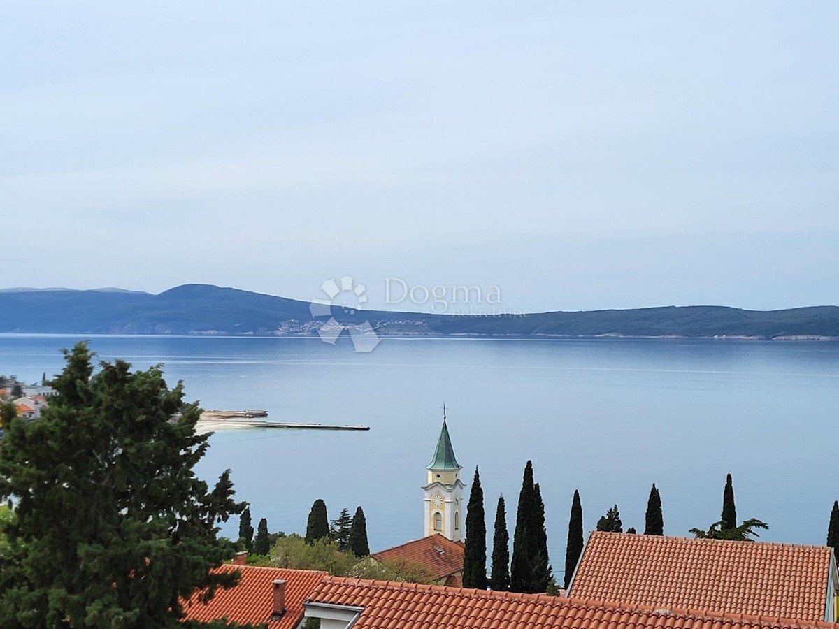 Casa In vendita - PRIMORSKO-GORANSKA CRIKVENICA