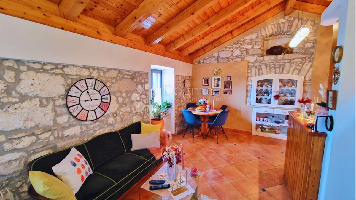 House For sale - ISTARSKA MEDULIN