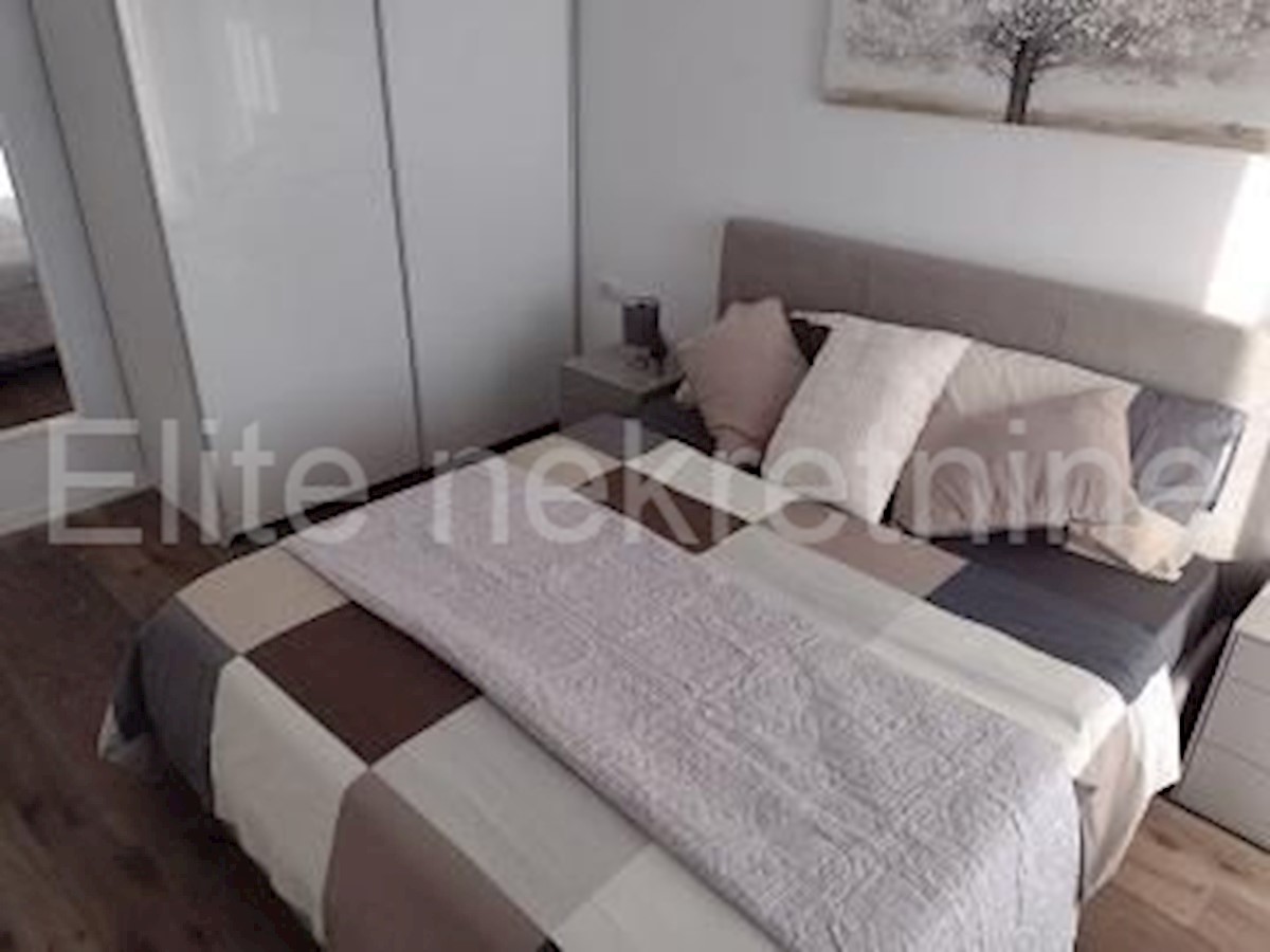 Apartmán Na prenájom - PRIMORSKO-GORANSKA RIJEKA