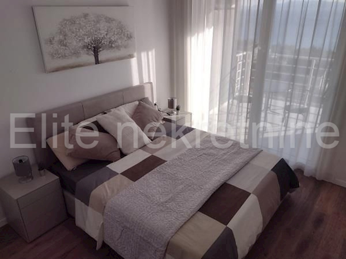 Apartmán Na prenájom - PRIMORSKO-GORANSKA RIJEKA