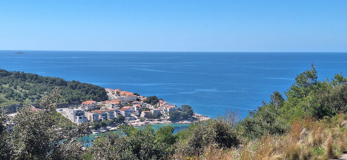 Pozemok Na predaj - ŠIBENSKO-KNINSKA PRIMOŠTEN