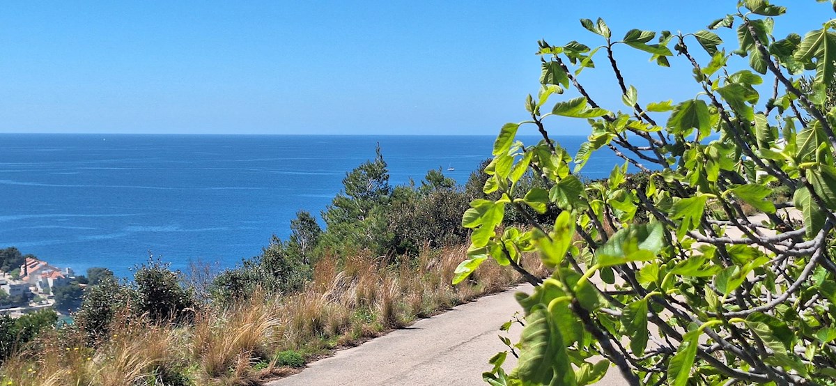 Pozemek Na prodej - ŠIBENSKO-KNINSKA PRIMOŠTEN