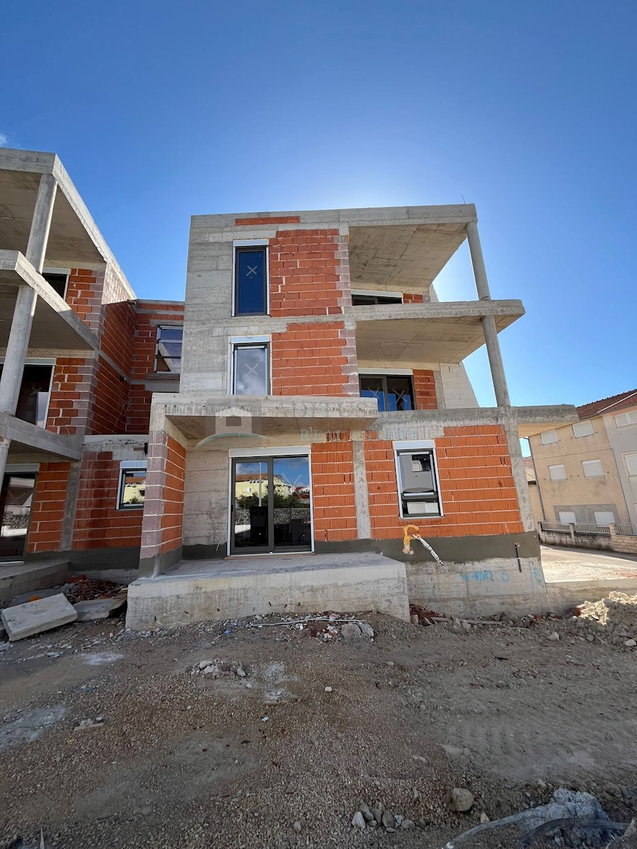 Appartement À vendre - ŠIBENSKO-KNINSKA VODICE