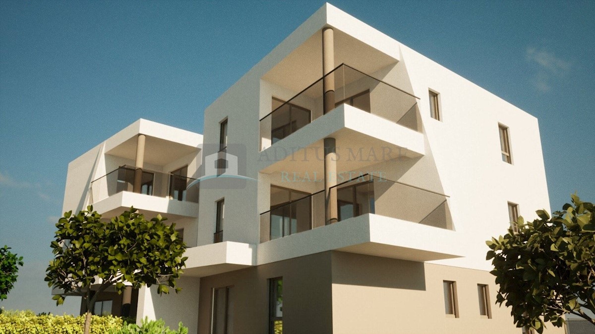 Appartement À vendre - šibensko-kninska Vodice - foto 3/13