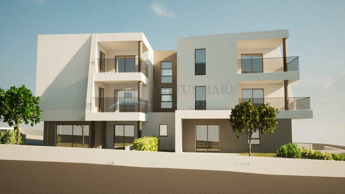 Appartement À vendre - šibensko-kninska Vodice - foto 4/13