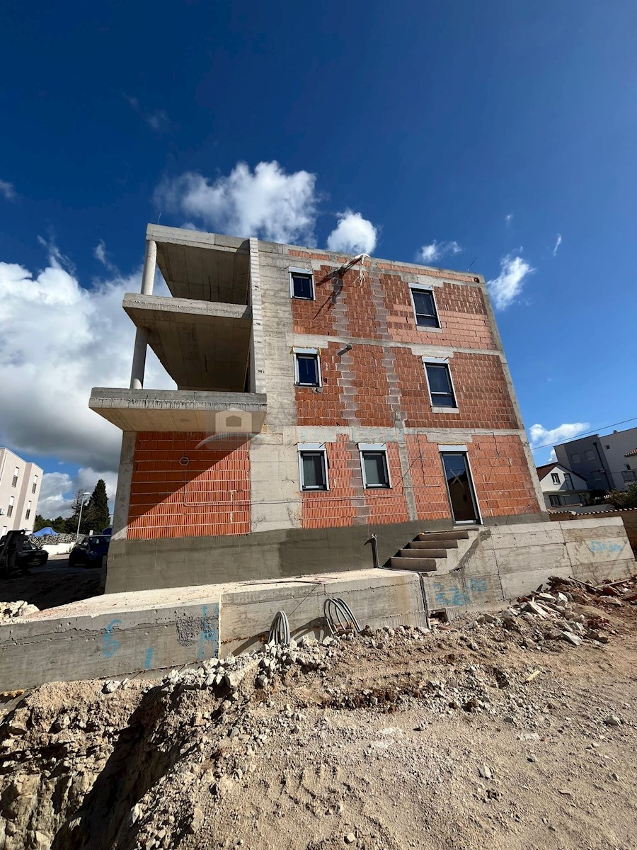 Appartement À vendre - šibensko-kninska Vodice - foto 5/13