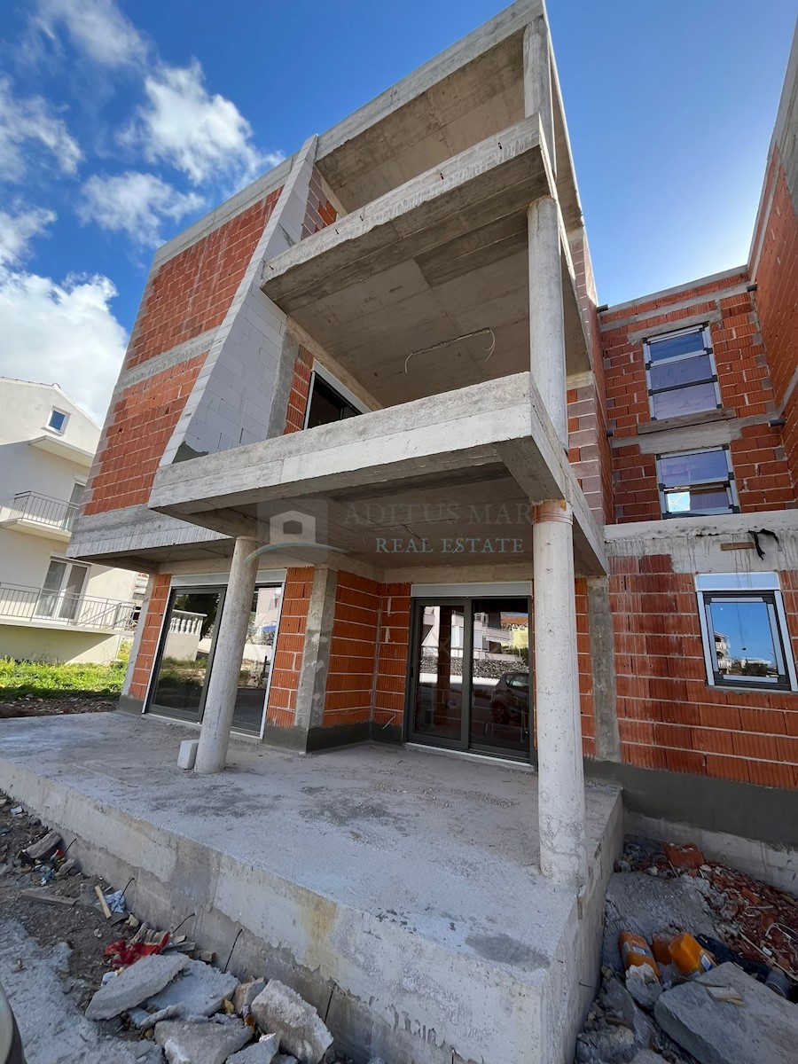 Appartement À vendre - ŠIBENSKO-KNINSKA VODICE
