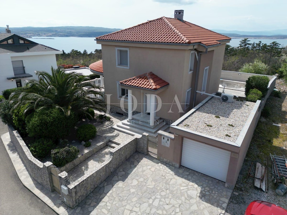 Dom Na sprzedaż - PRIMORSKO-GORANSKA CRIKVENICA