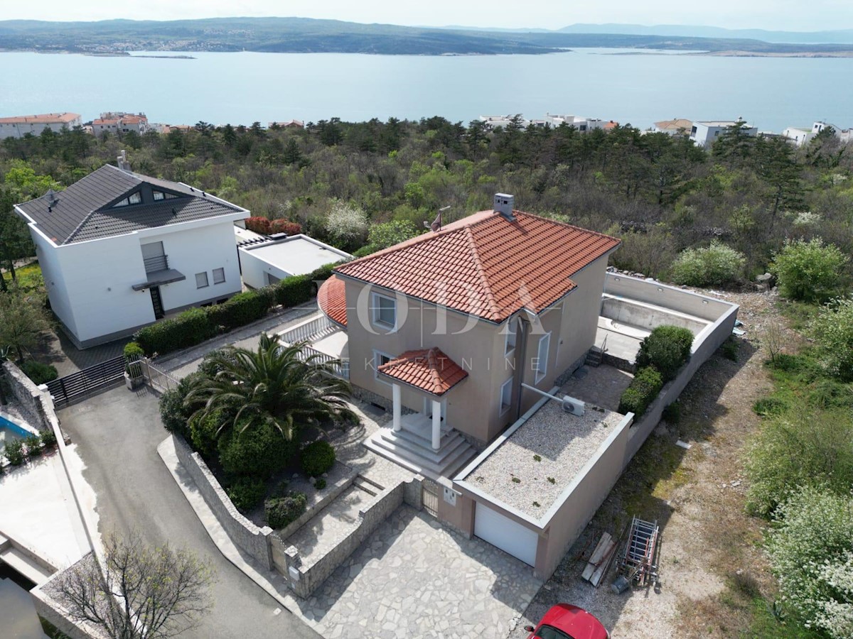 Dom Na sprzedaż - PRIMORSKO-GORANSKA CRIKVENICA