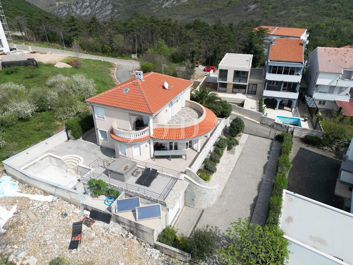 Dom Na sprzedaż - PRIMORSKO-GORANSKA CRIKVENICA