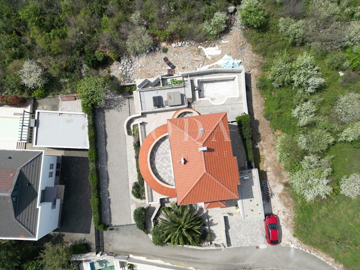 Dom Na sprzedaż - PRIMORSKO-GORANSKA CRIKVENICA