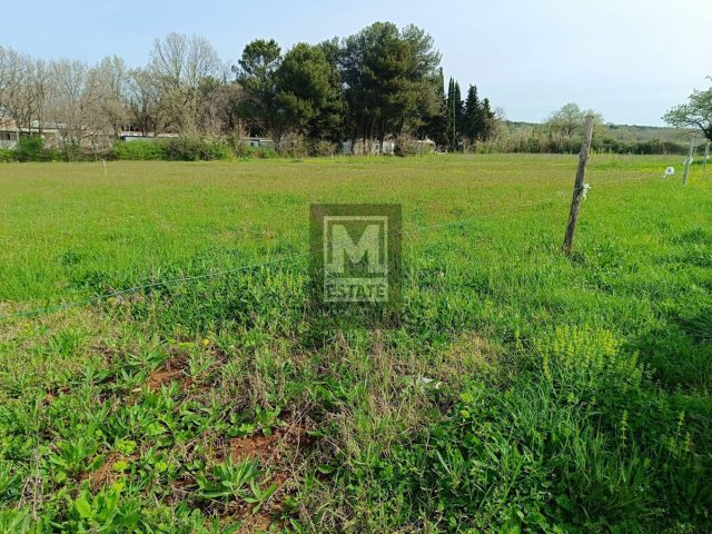 Parcela na predaj 2895 m² – Poreč