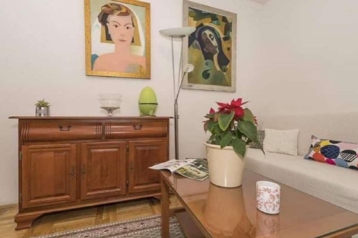 Flat For sale - SPLITSKO-DALMATINSKA DUGI RAT