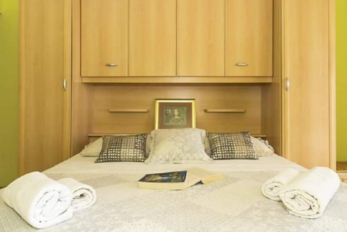 Apartment Zu verkaufen - SPLITSKO-DALMATINSKA Dugi Rat