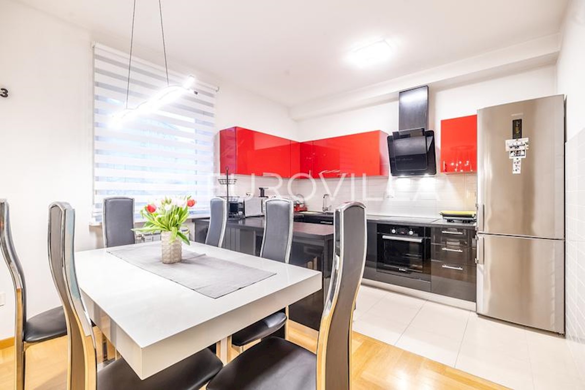 Flat For sale - GRAD ZAGREB ZAGREB